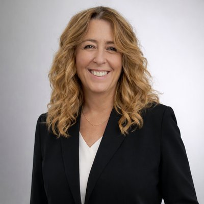 Michela Salerno, Vice-Presidente del Circolo FENAPI di Torino